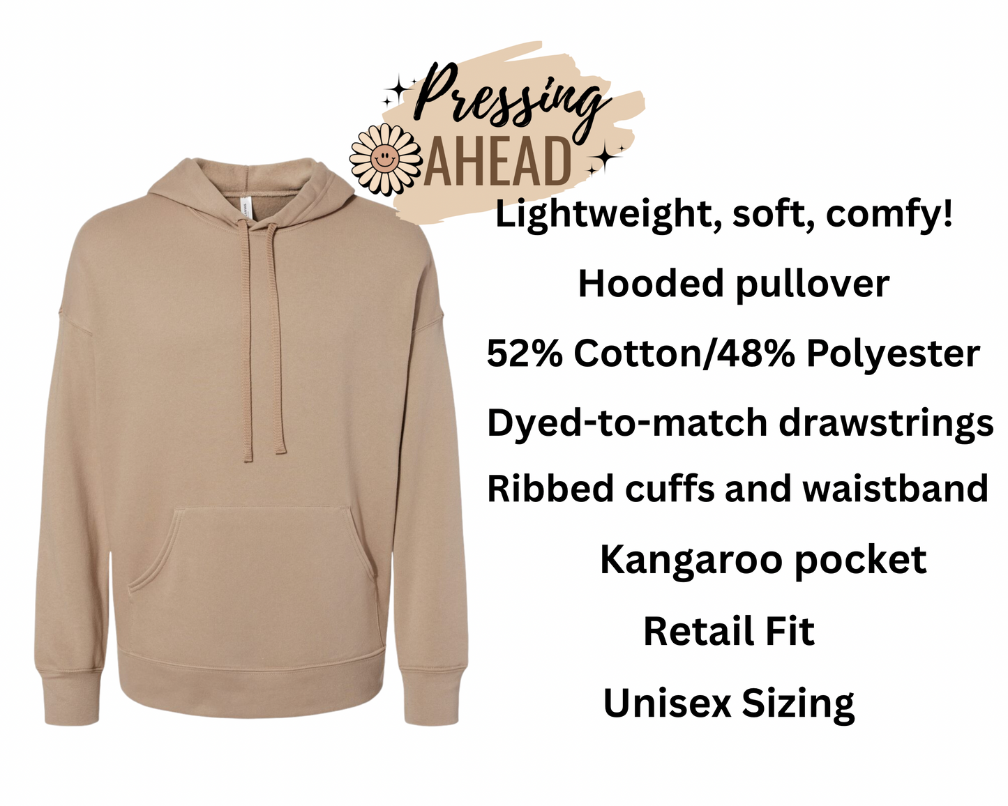 Cozy Season Hoodie