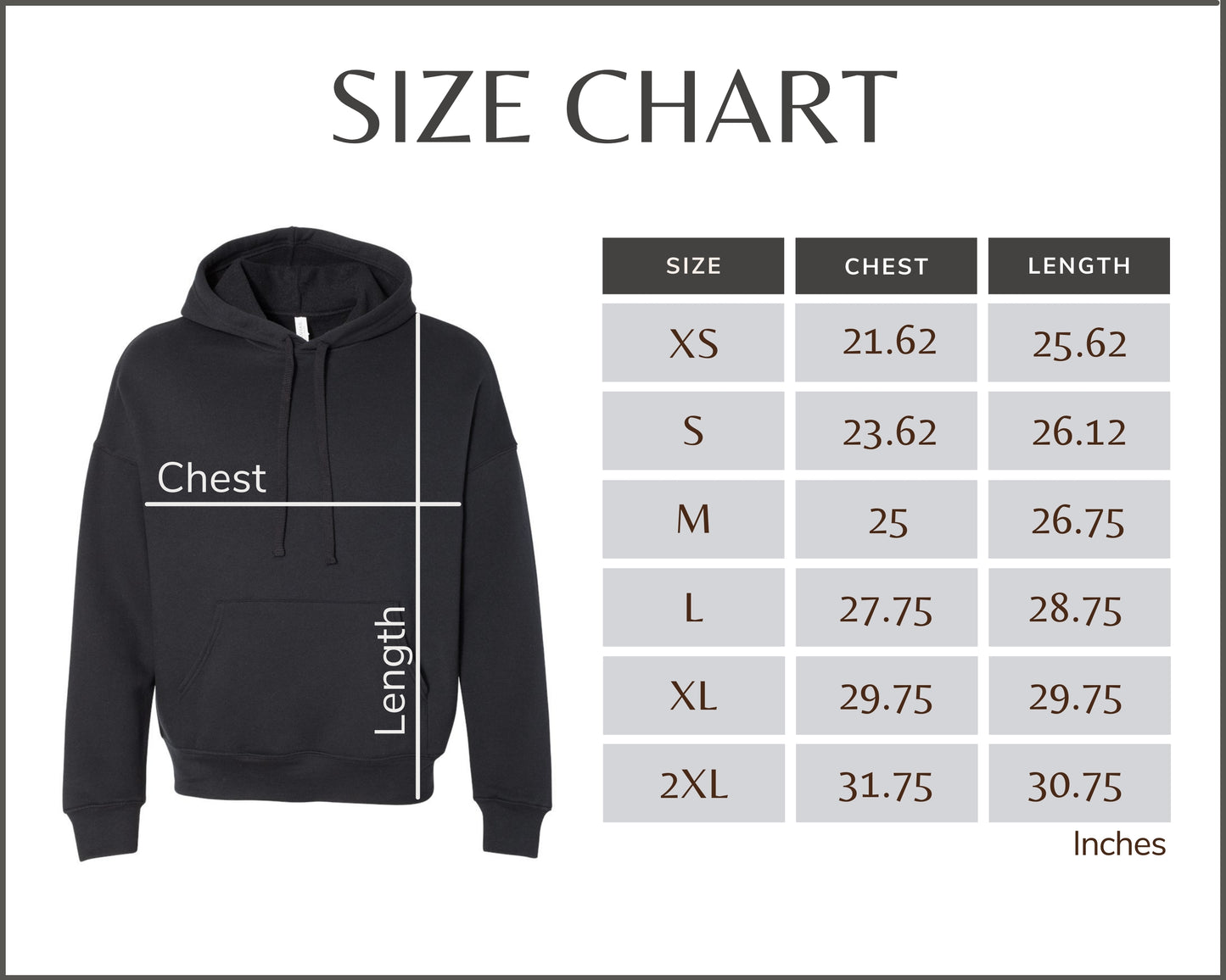 Cozy Season Hoodie