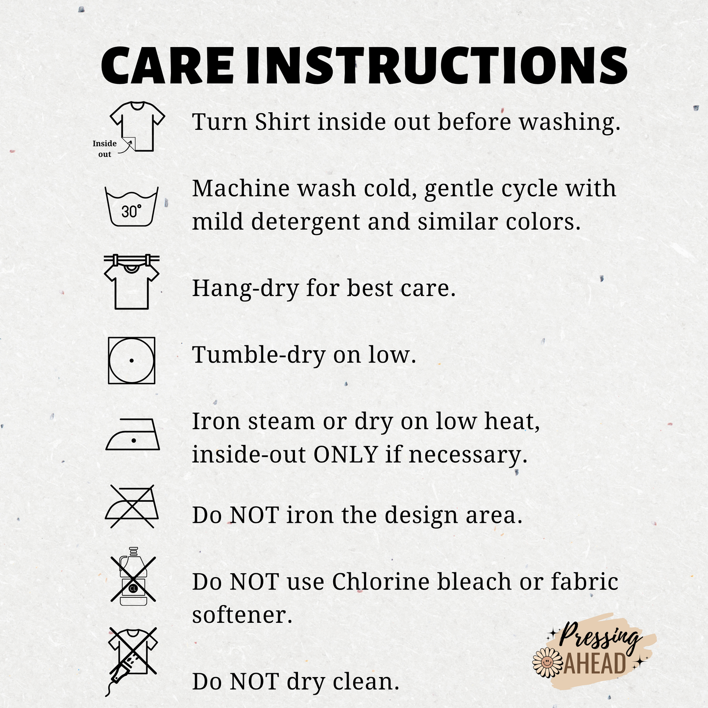 Probs Thinking About My Dog Tshirt or Crewneck