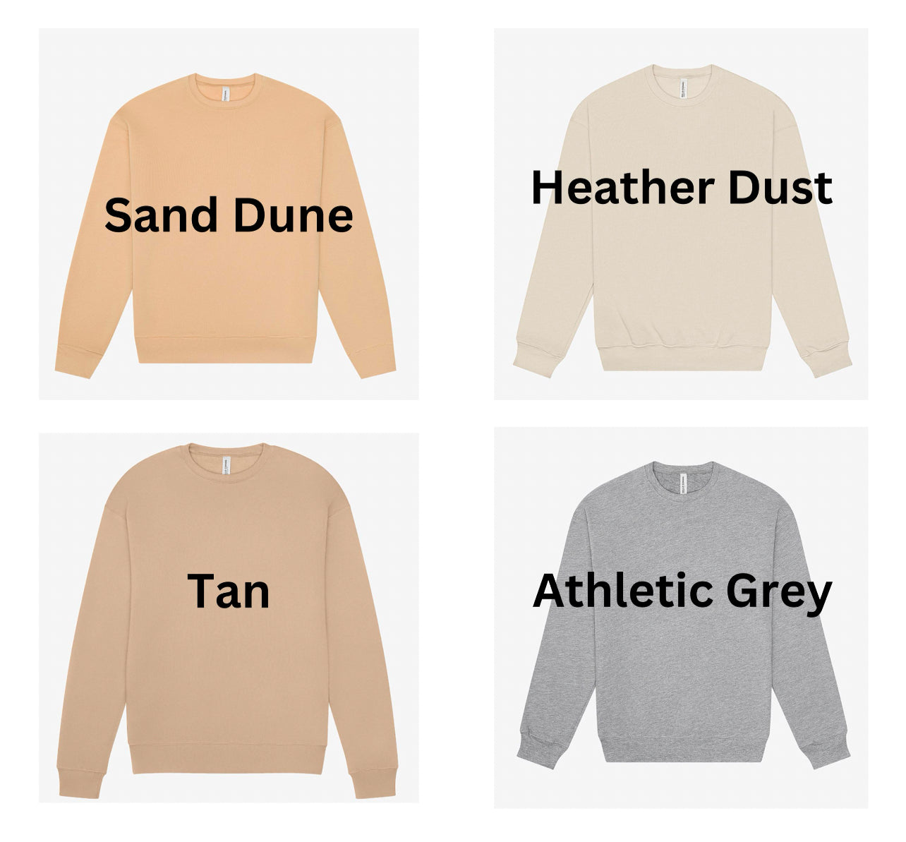 Dog Mom Social Club Crewneck