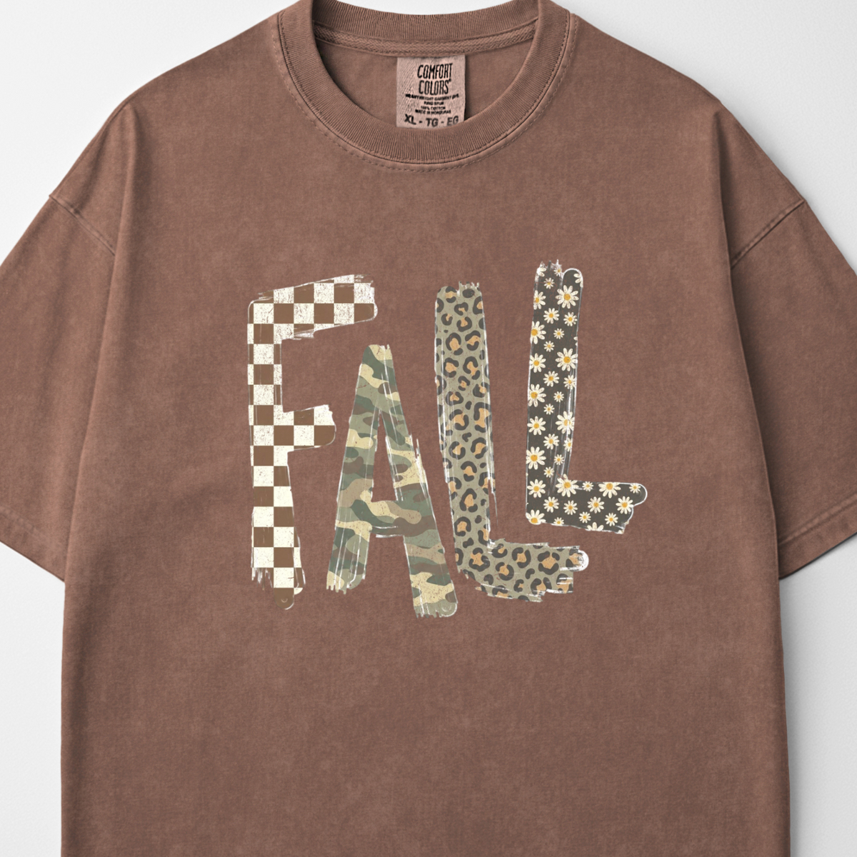 FALL Graphic Tee