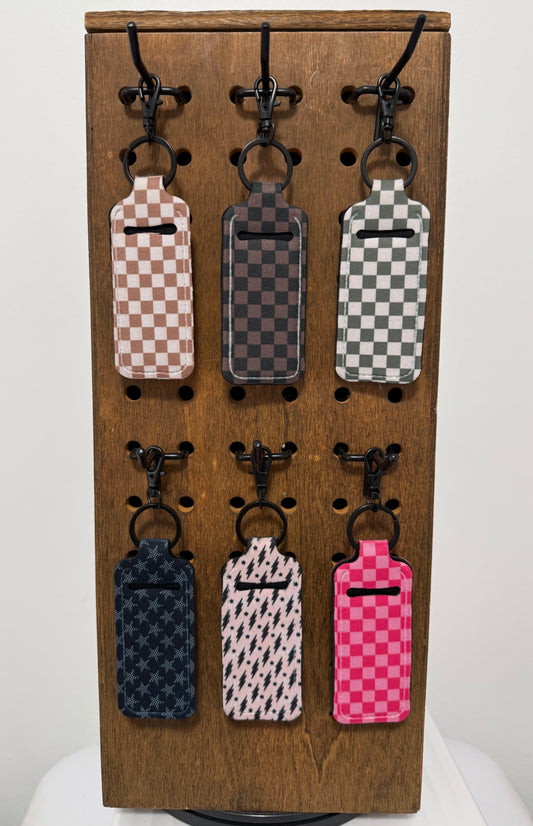 Chapstick Holder Accessory