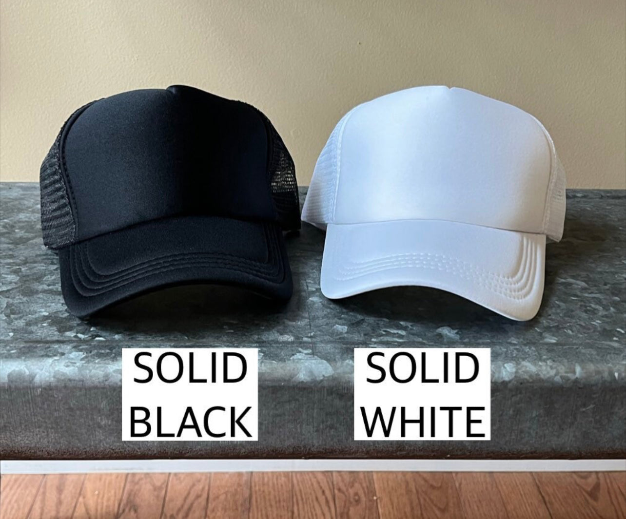 Dog Mom Club Retro Trucker Hat