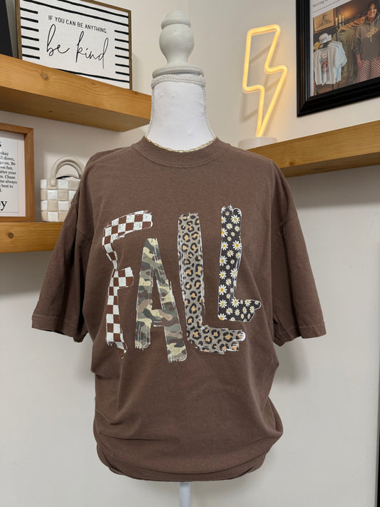 FALL Graphic Tee