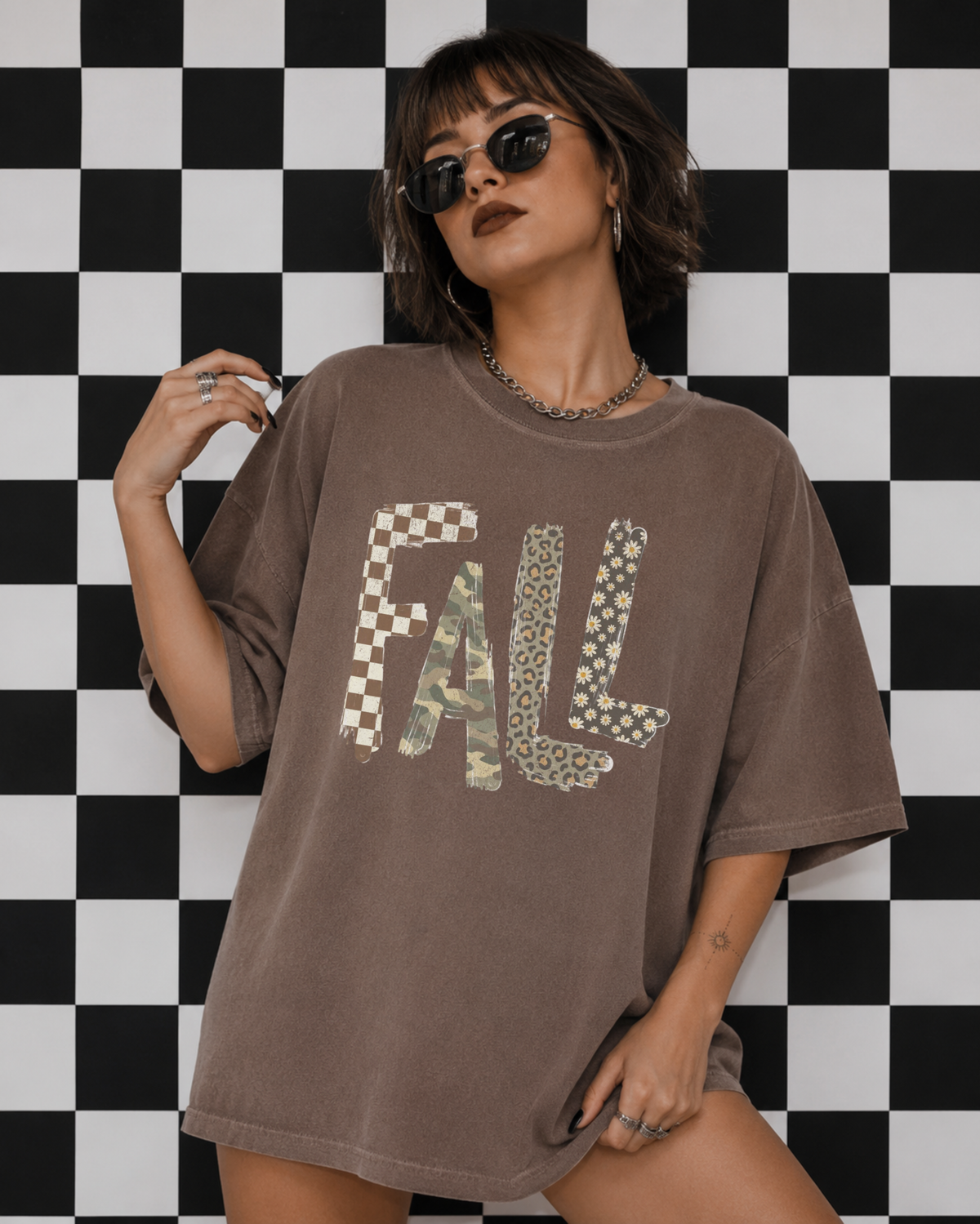FALL Graphic Tee